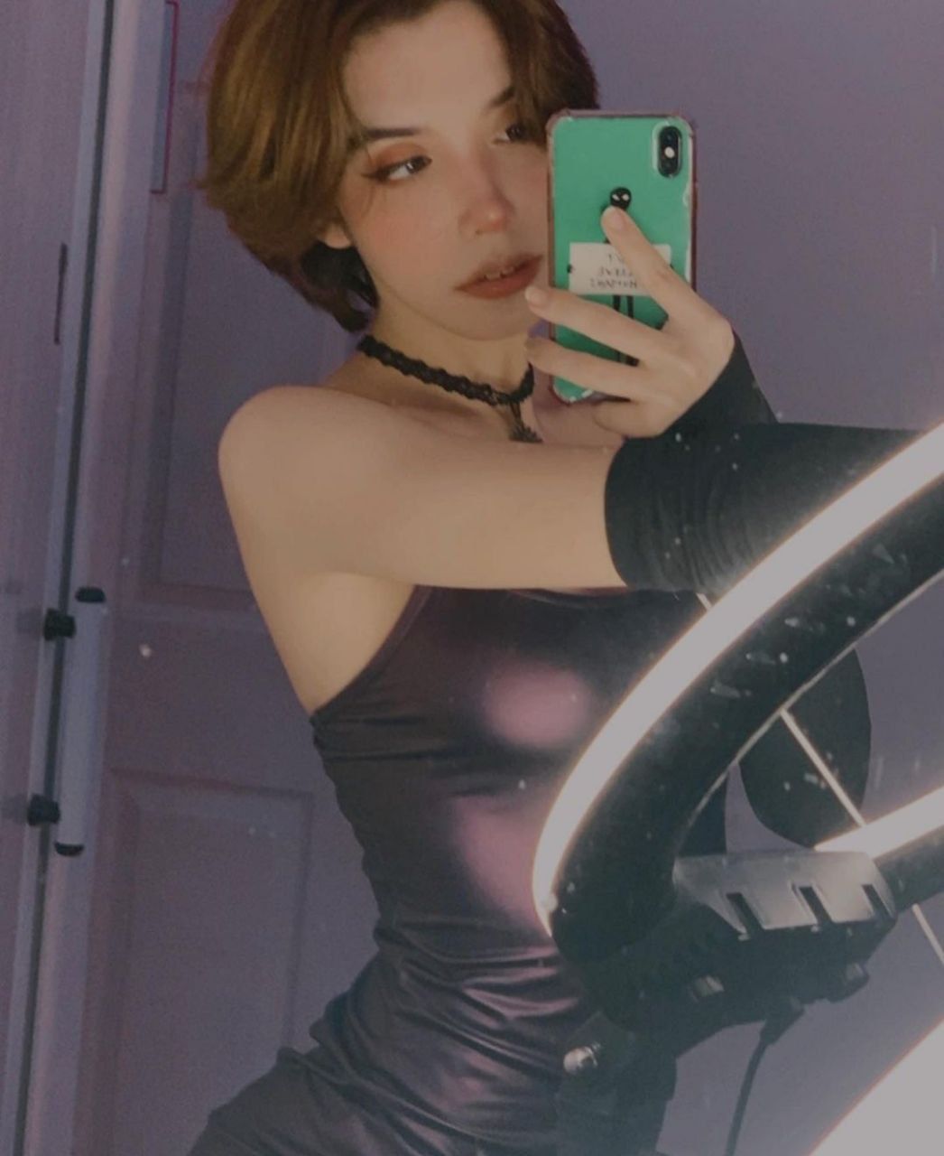 BETHCAST modelo OF, contenido exclusivo | PIXIEOF